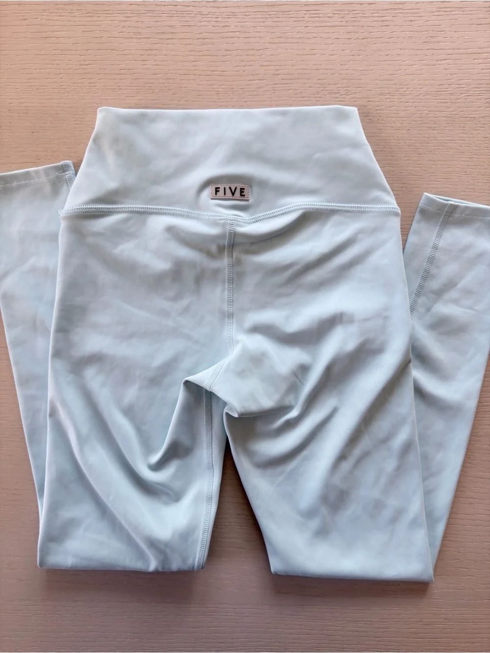 Five Dancewear brand five